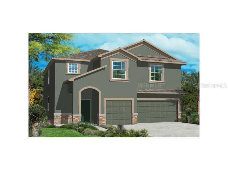 12631 Mountain Springs Pl., Trinity, FL 34655