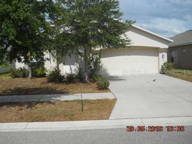 2318 Roanoke Springs Dr., Ruskin, FL 33570