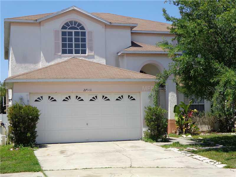 27501 Waikiki Ct., Wesley Chapel, FL 33543