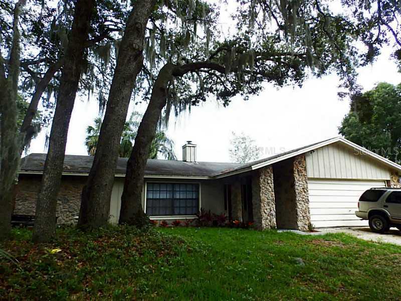 3646 Coppertree Cir., Brandon, FL 33511