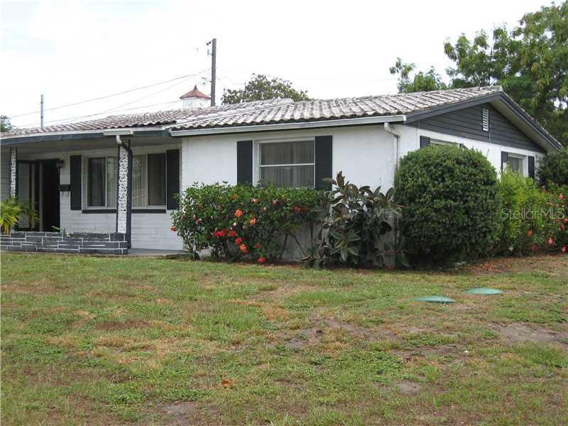 5406 Shell Dr., New Port Richey, FL 34652