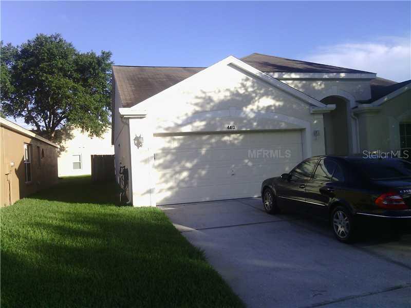 4410 Gulfwinds Dr., Lutz, FL 33558