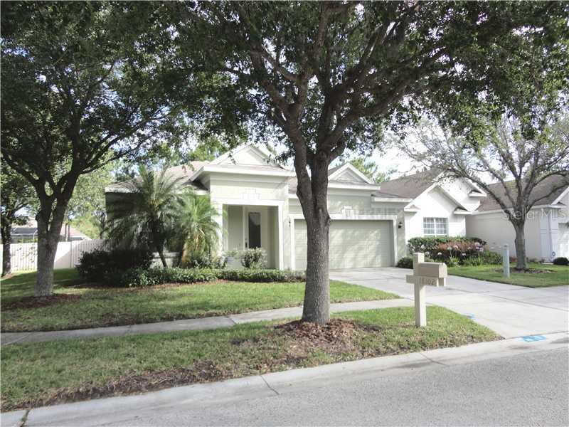 18102 Hamden Park Way, Tampa, FL 33647