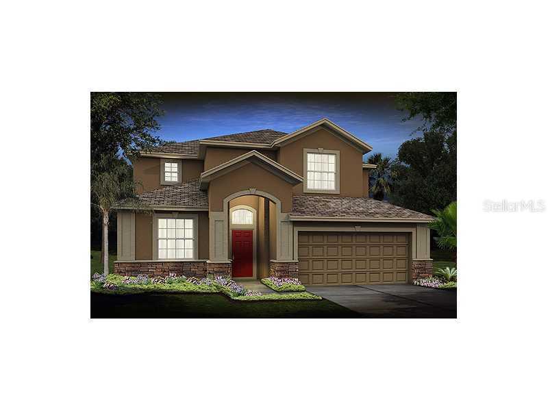 1574 Imperial Key Dr., Trinity, FL 34655