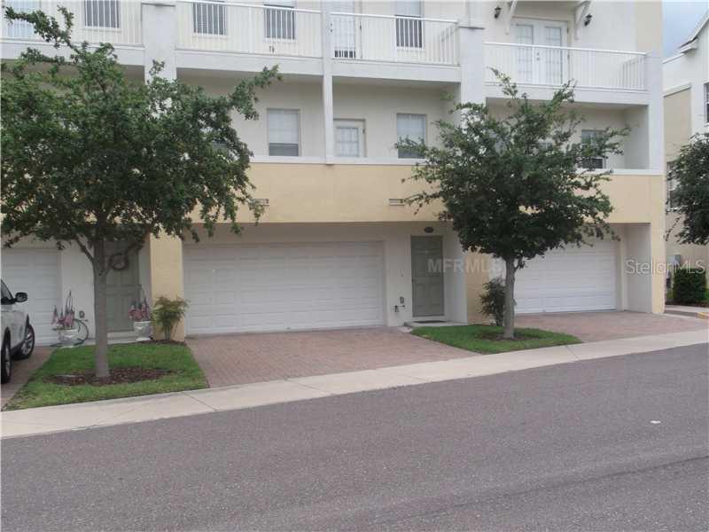 4517 Legacy Park Dr., Tampa, FL 33611