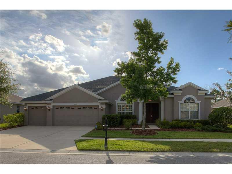 6613 Thornton Palms Dr., Tampa, FL 33647