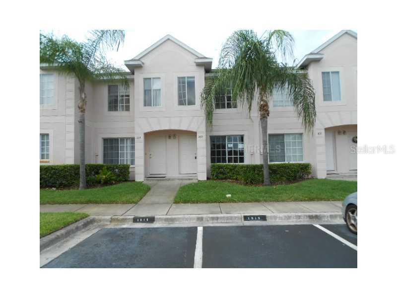 1613 Fluorshire Dr., Brandon, FL 33511