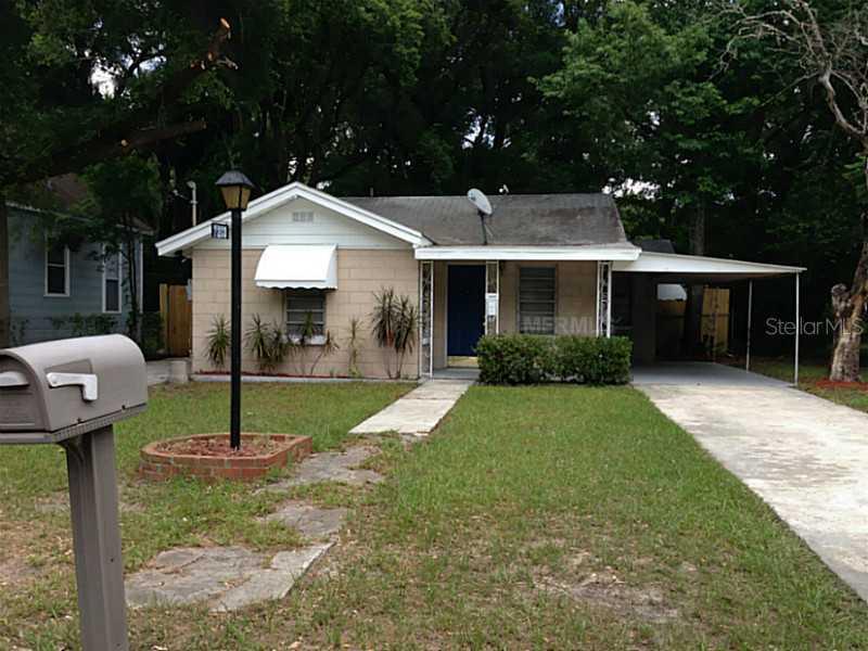 7203 N 12th St., Tampa, FL 33604