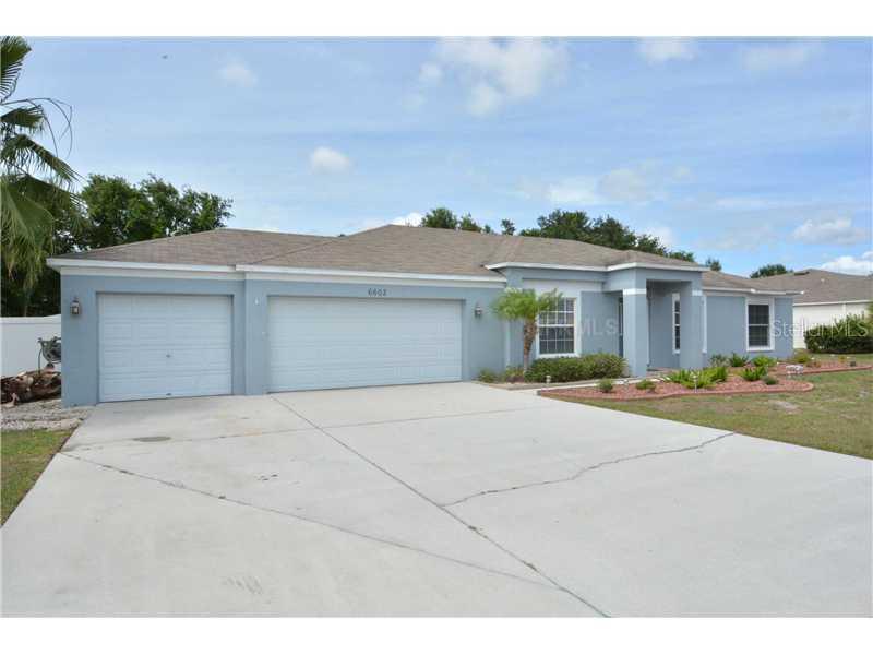 6602 Clair Shore Dr., Apollo Beach, FL 33572