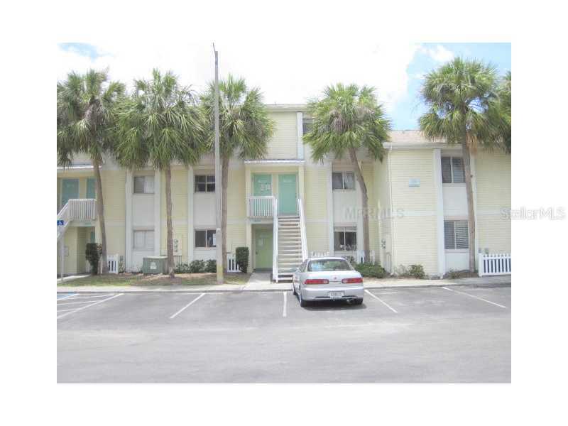 7912 Sierra Palm Pl. #101, Tampa, FL 33615