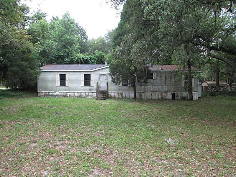 34964 Reynolds St., Dade City, FL 33523
