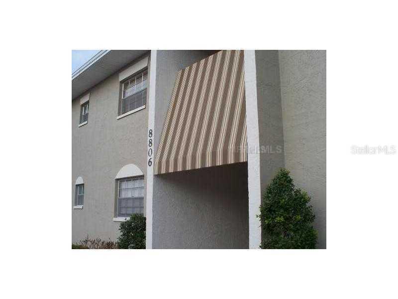 8806 Bay Pointe Dr. #206, Tampa, FL 33615