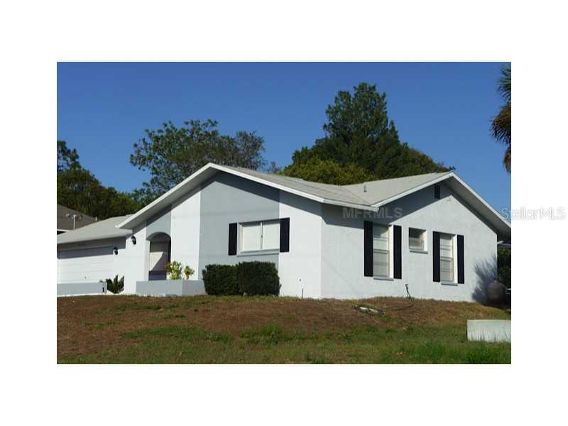 [Address Hidden by Seller], Spring Hill, FL 34606