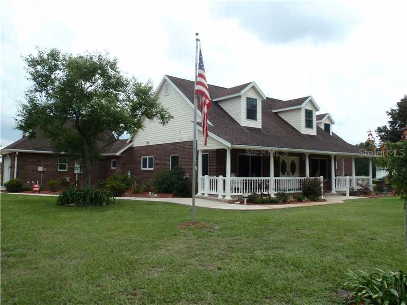 3105 Sunset Ln., Lutz, FL 33559