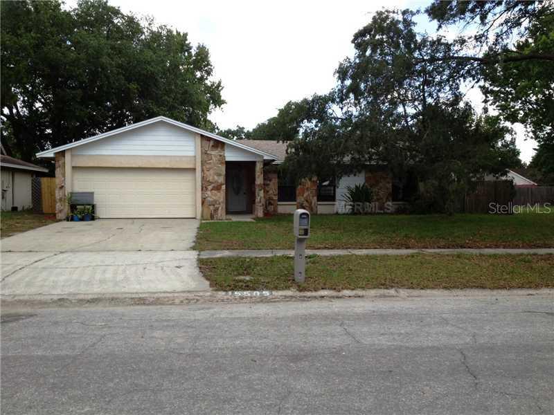 5505 Raven Ct., Tampa, FL 33625