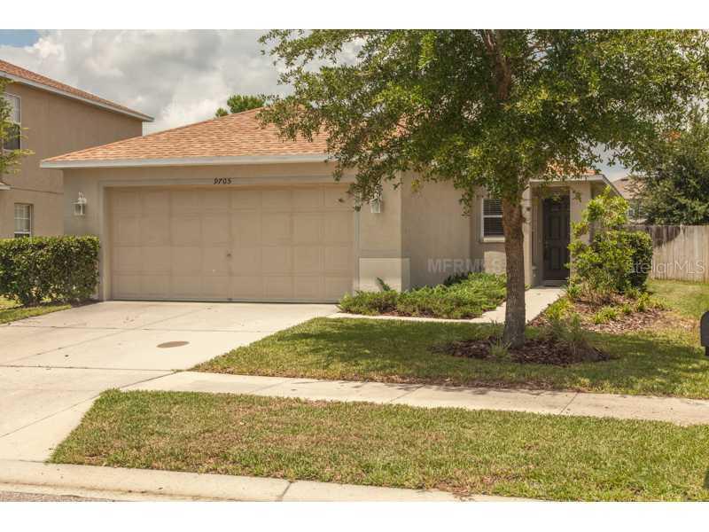 9705 Simeon Dr., Land O Lakes, FL 34638