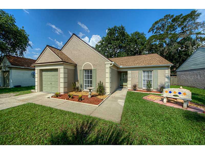 4048 Forecast Dr., Brandon, FL 33511