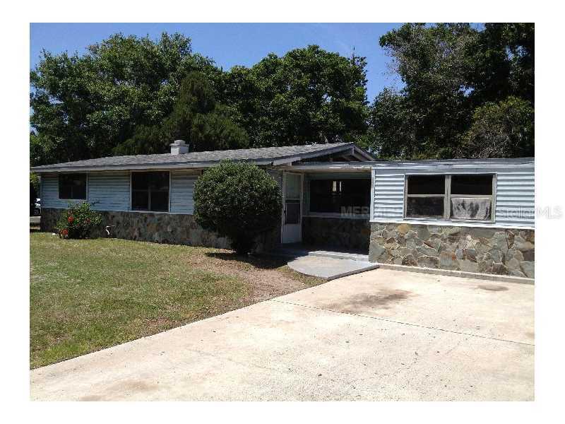 4699 21st Ave., St Petersburg, FL 33711