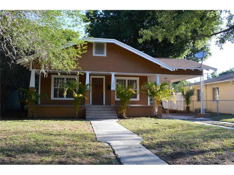 1226 E Powhatan Ave., Tampa, FL 33604