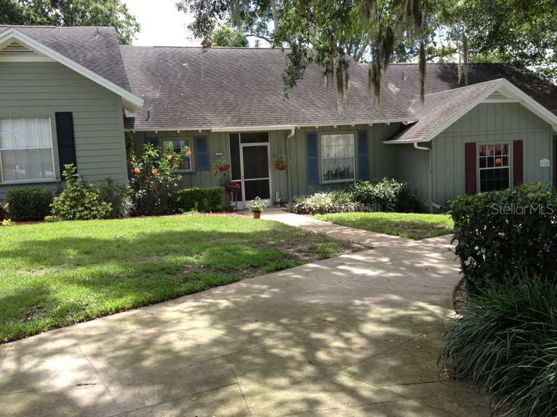 1182 Villa Ln. ## 119, Apopka, FL 32712