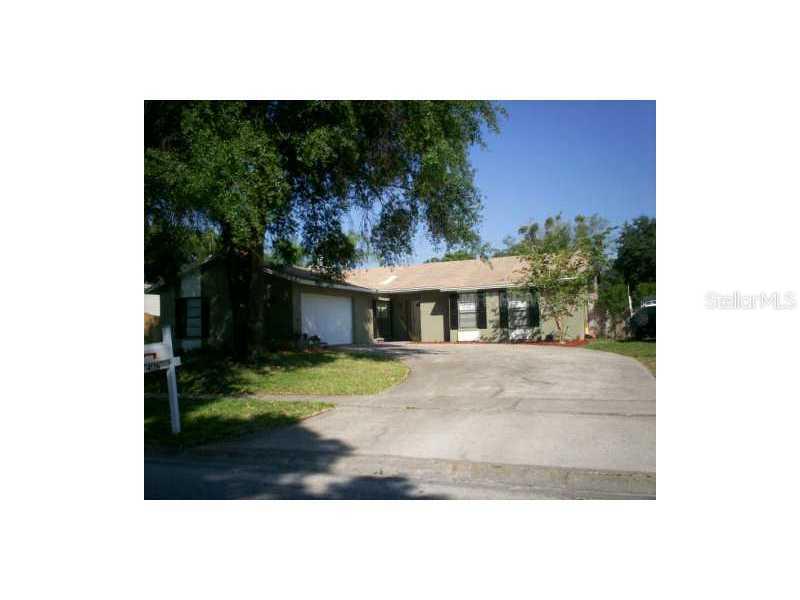 [Address Hidden by Seller], Tampa, FL 33617