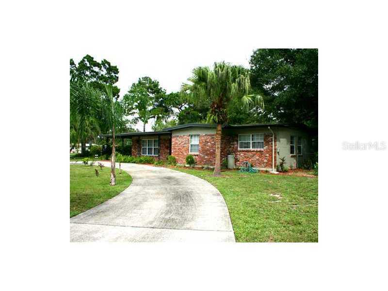 7305 N Saint Vincent St., Tampa, FL 33614