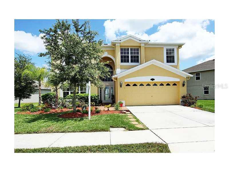 11001 Ancient Futures Dr., Tampa, FL 33647