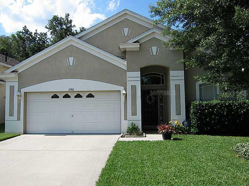 15910 Stags Leap Dr., Lutz, FL 33559