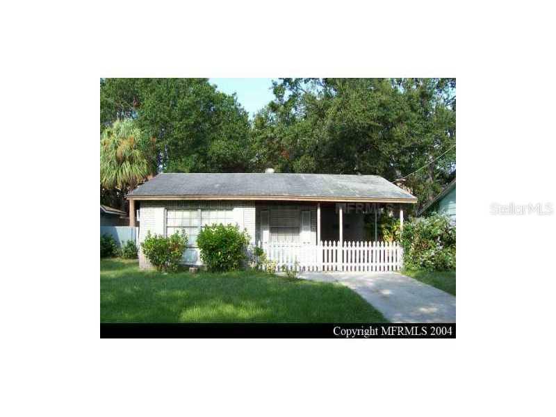 5231 Crescent Dr., Tampa, FL 33611