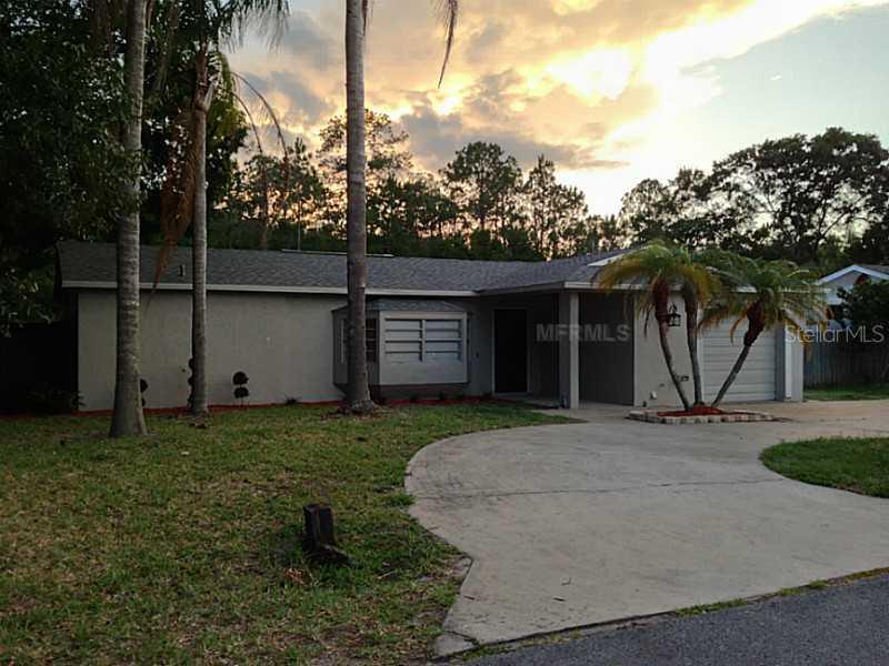 18210 Griffith Rd., Lutz, FL 33548