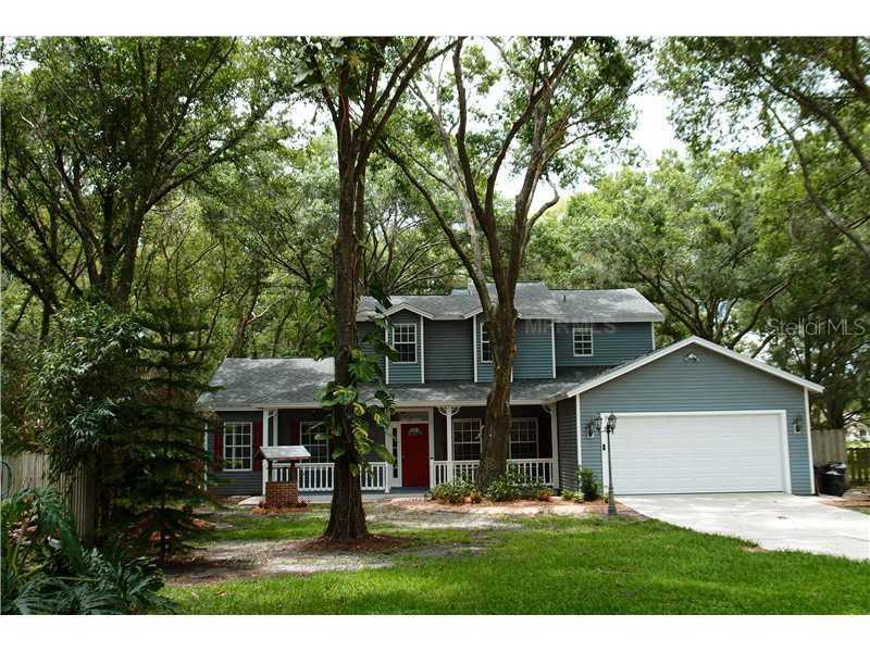 901 Lake Brooker Ct., Lutz, FL 33548