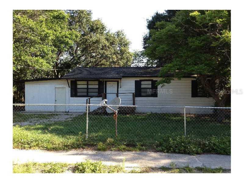 409 Magnolia Ave., Seffner, FL 33584