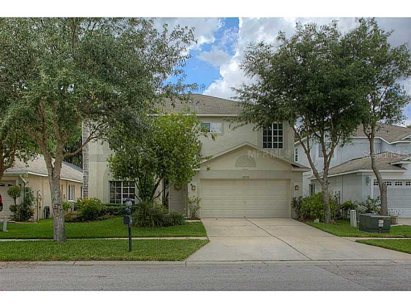 10536 Lucaya Dr., Tampa, FL 33647