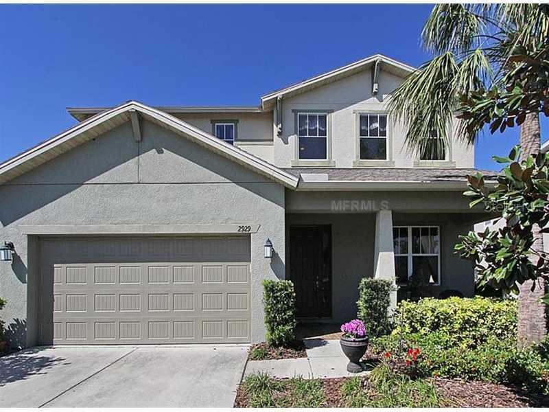 2929 Winglewood Cir., Lutz, FL 33558