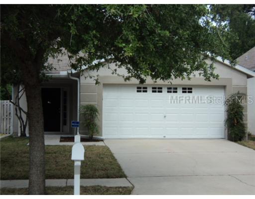 15034 Deer Meadow Dr., Lutz, FL 33559