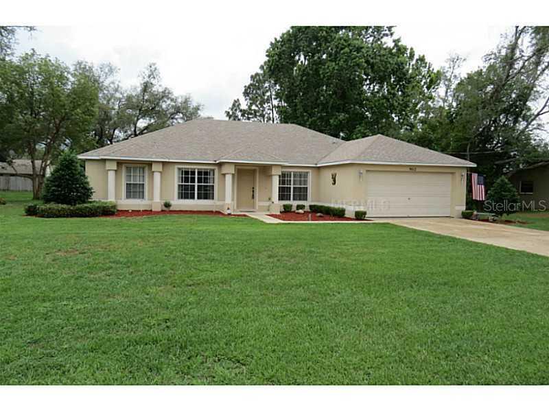 9012 Vicksburg Rd., Spring Hill, FL 34608