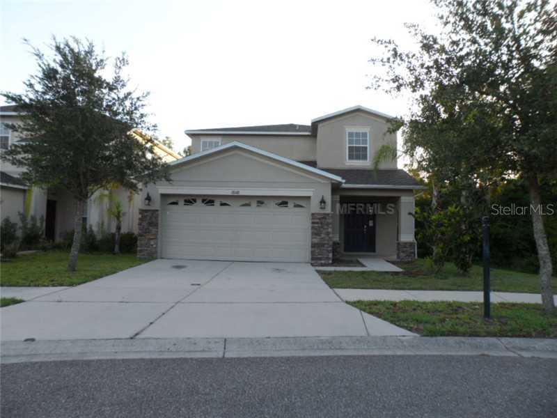 18148 Bahama Bay Dr., Tampa, FL 33647
