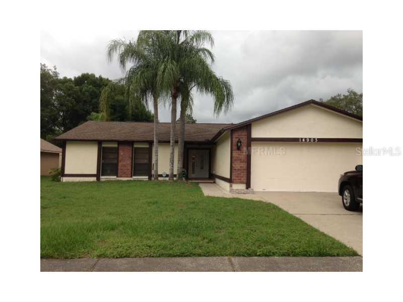 14903 Palmcrest Pl., Tampa, FL 33625