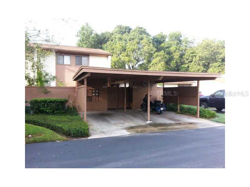 8011 Peach Dr. #103, Temple Terrace, FL 33637