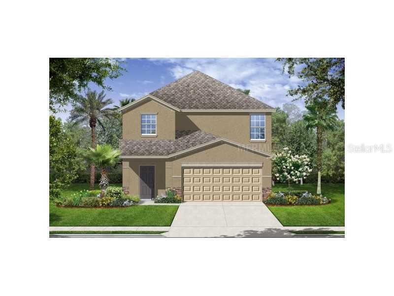 2324 Richwood Pike Dr., Ruskin, FL 33570