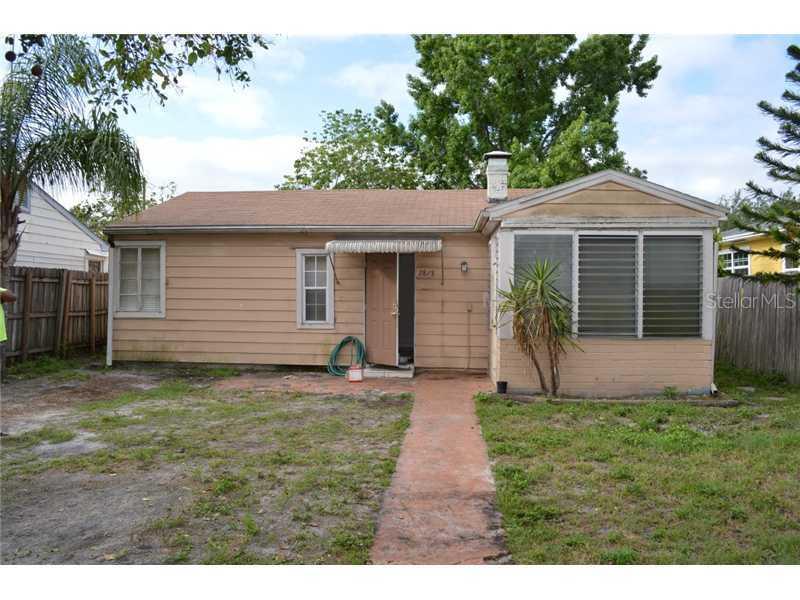 2828 41st Ave., St Petersburg, FL 33714