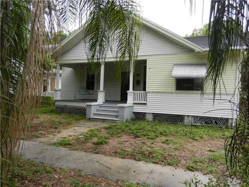 5105 N Seminole Ave., Tampa, FL 33603
