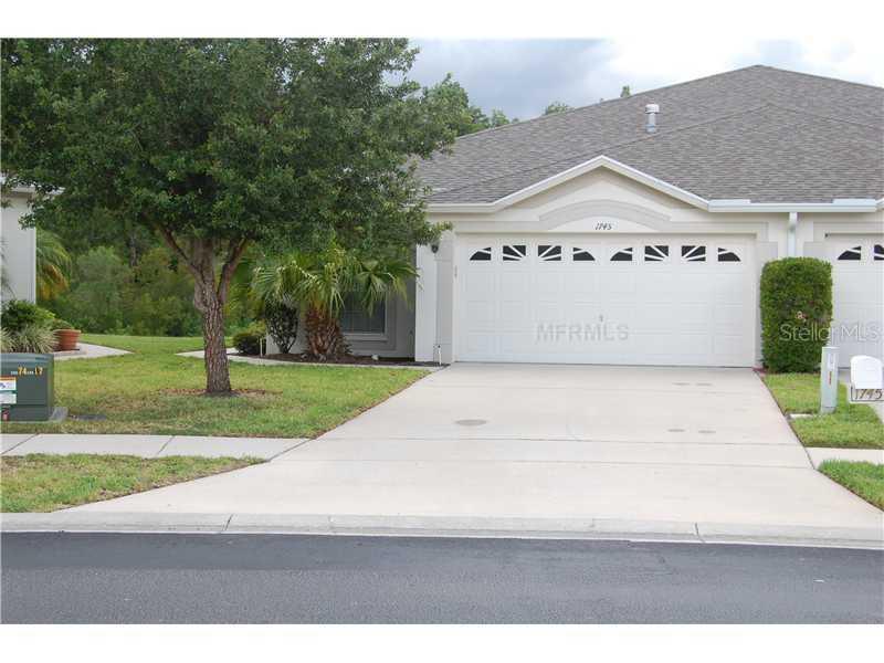 1745 Sassafras Dr., Wesley Chapel, FL 33543