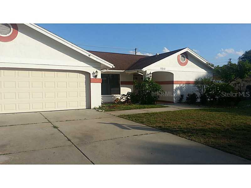 2437 Old Coach Tr., Clearwater, FL 33765