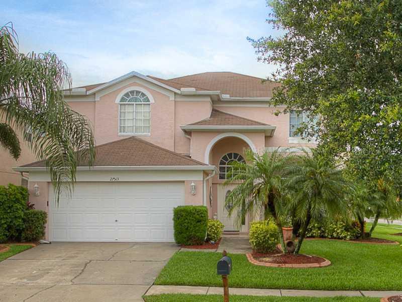 27513 Waikiki Ct., Wesley Chapel, FL 33544