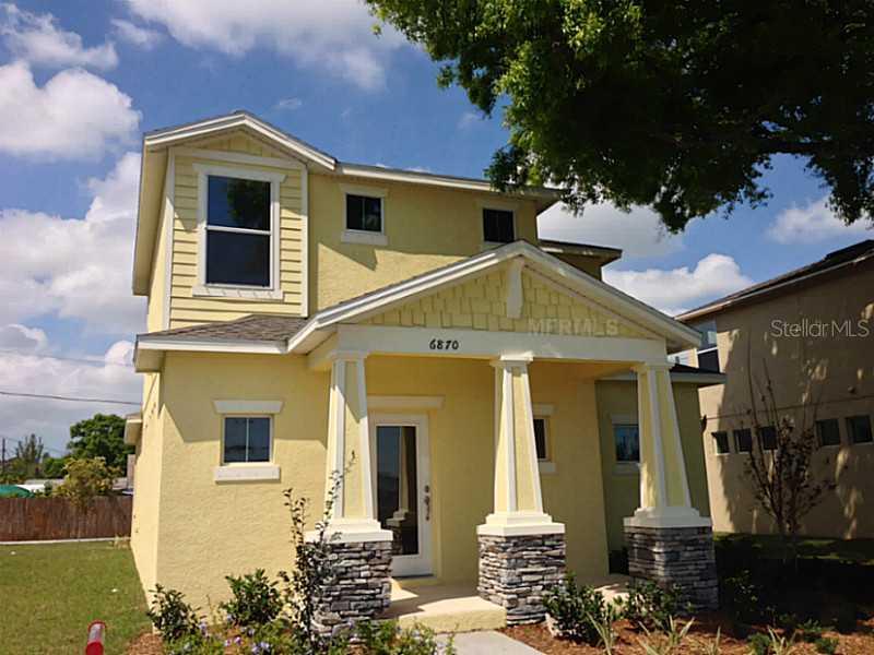 6870 50th St, Pinellas Park, FL 33781