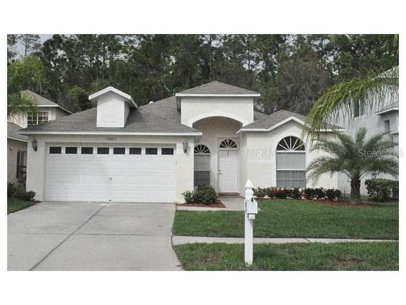 [Address Hidden by Seller], Odessa, FL 33556