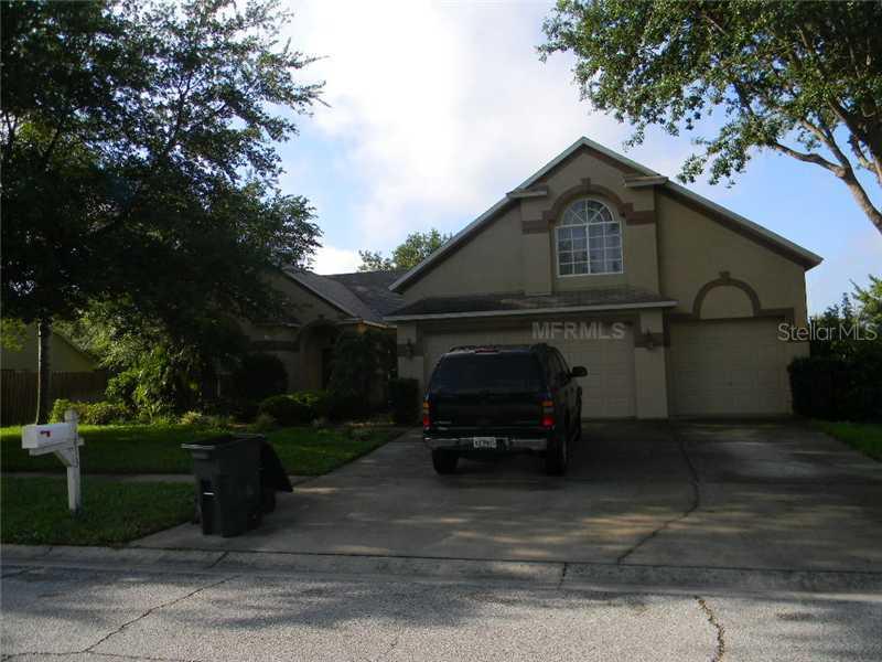 1413 W River Ct., Valrico, FL 33596