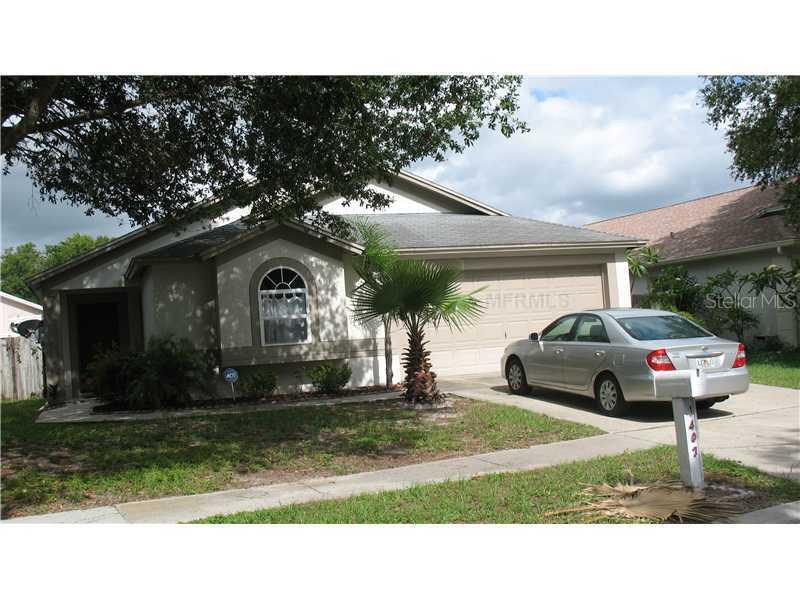 1407 Wickford Pl., Brandon, FL 33511