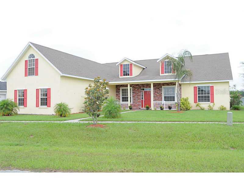 1306 Little Alafia Dr., Plant City, FL 33567